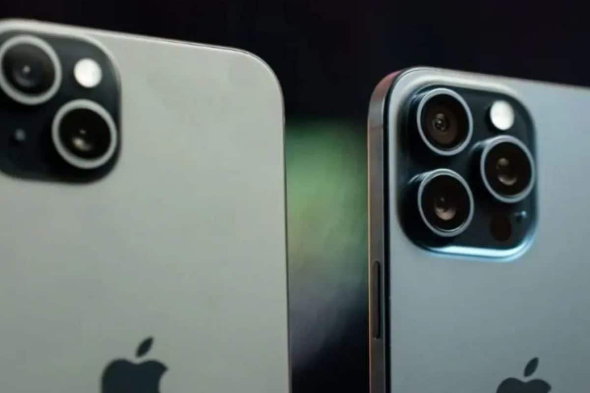 Apple To Ship India-Made iPhones To US By June Despite Trump’s Criticism Of Overseas Production