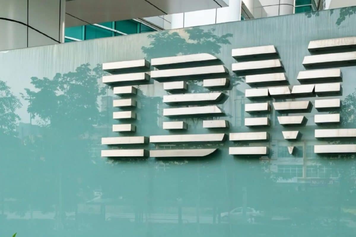 IBM To Cut Thousands Of Jobs Amid AI Push, Joins Big Tech Layoff Wave