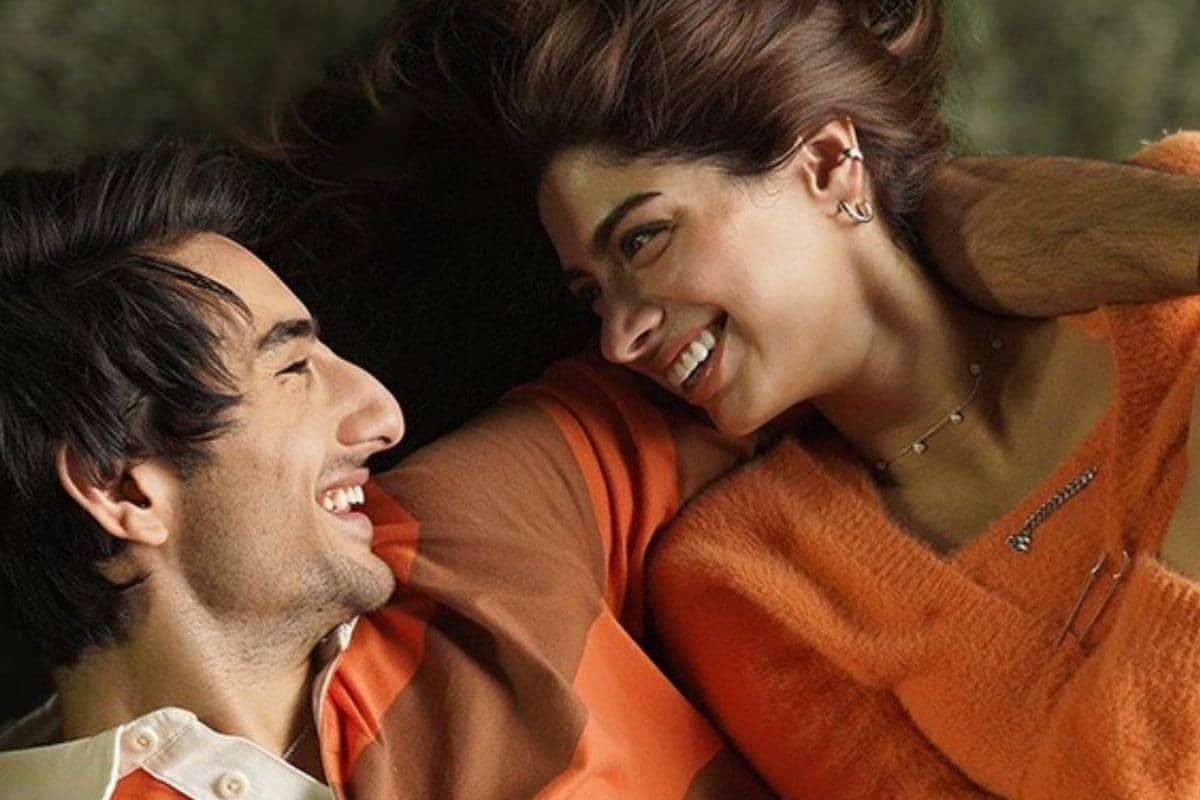 Nadaaniyan: Ibrahim Ali Khans Debut Film With Khushi Kapoor To Release In THIS Month