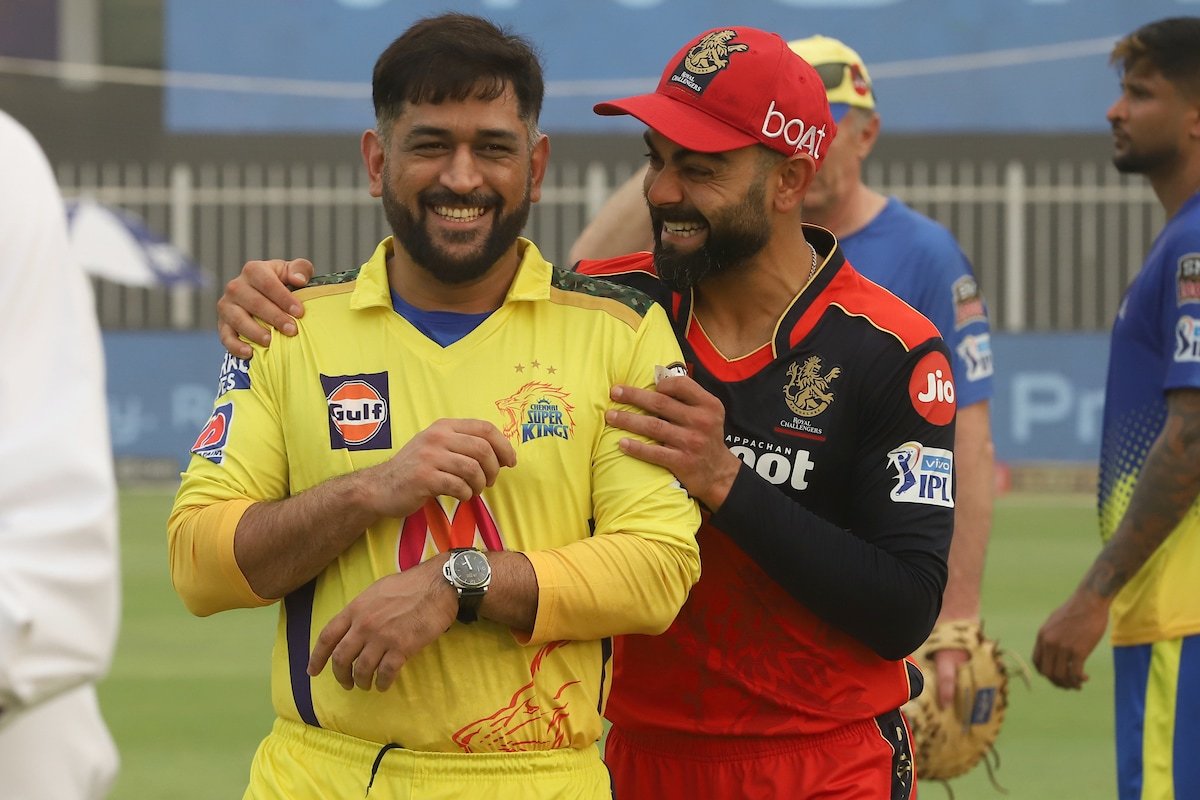 RCB, CSK Snubbed As Sehwag Makes Surprising IPL 2025 Playoffs Prediction