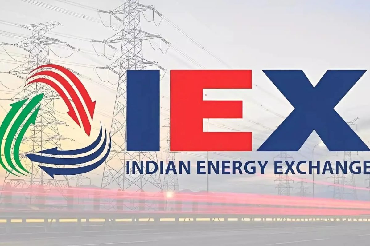 IEX Shares Tank 28% After Regulator Clears Market Coupling for Day-Ahead Power Trade