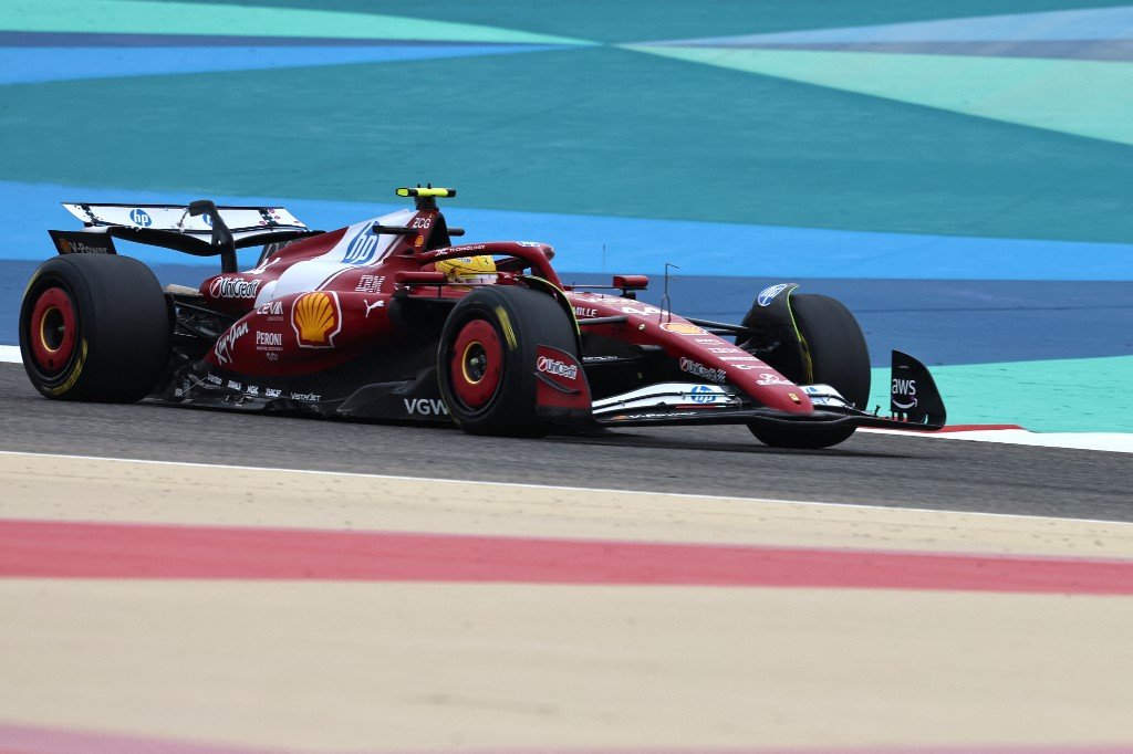 F1 Eyes Return Of Grand Prix In Africa; South Africa, Rwanda Main Contenders