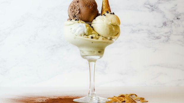 How To Make Nice Cream: A Healthy, No-Sugar Ice Cream Alternative