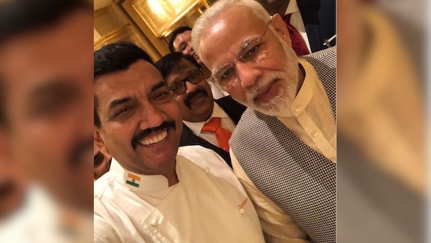 Chef Sanjeev Kapoor Sheds Light On PM Modis Food Habits, Says Hes