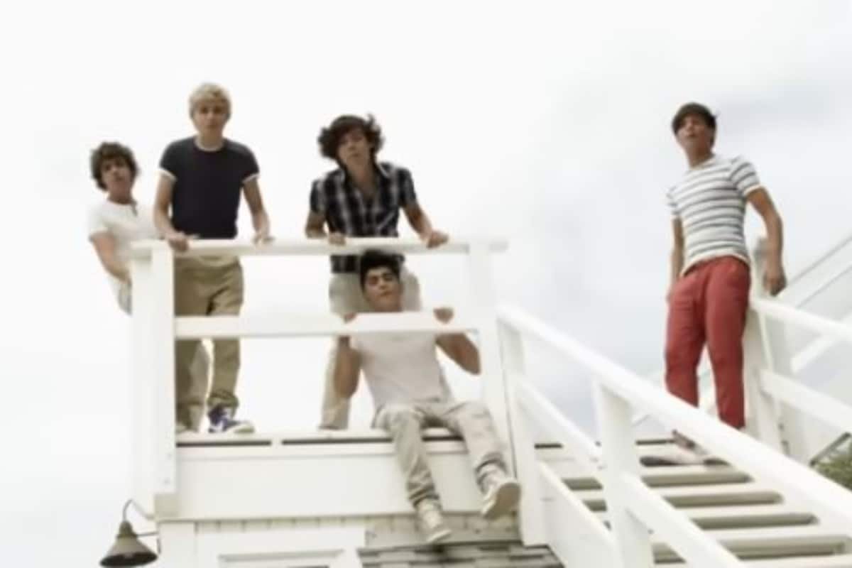 One Direction Hits That Never Get Old: Songs We Play On Repeat