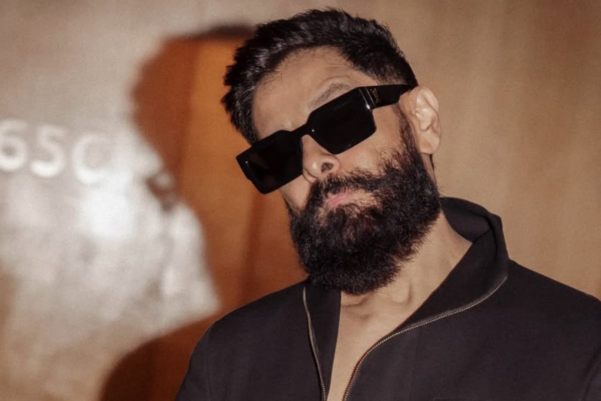 Chiyaan Vikram Turns 59: Latest And Upcoming Movies Of Ponniyin Selvan Actor