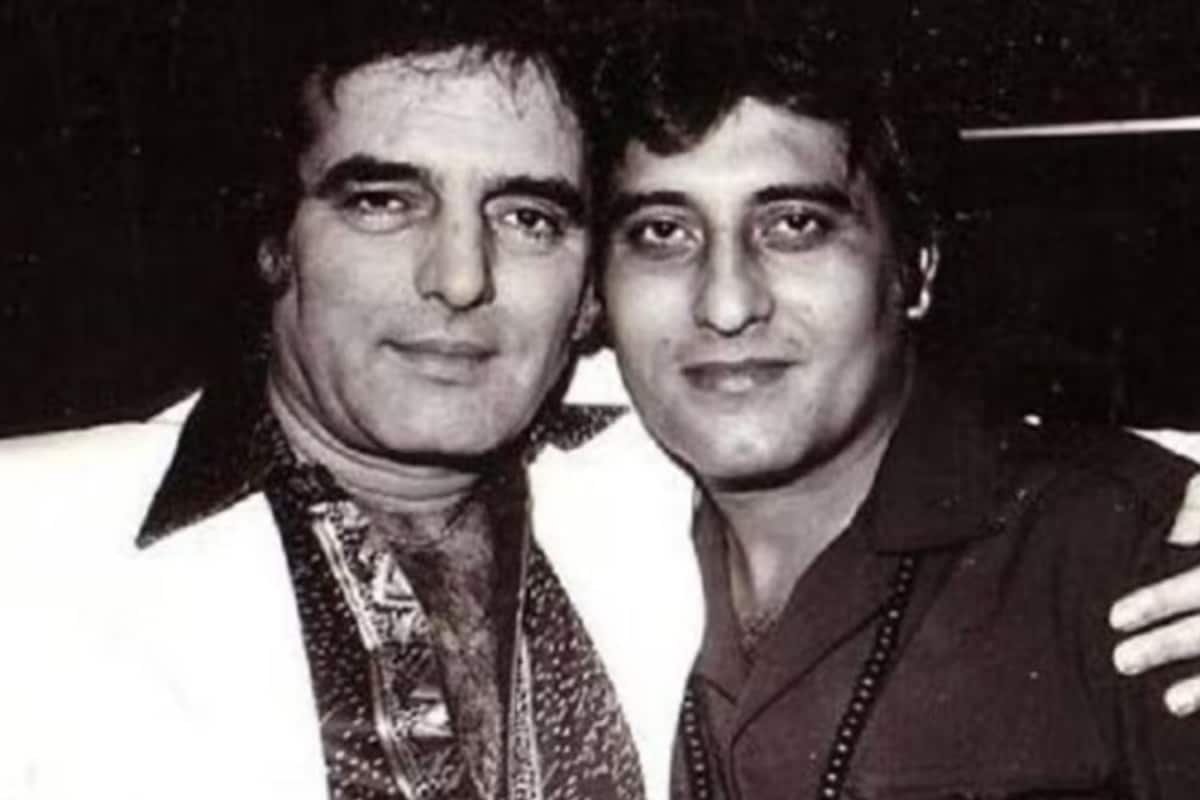 Feroz Khan And Vinod Khanna Death Anniversary: Movies Together And 5 Iconic Dialogues By Both The Actors