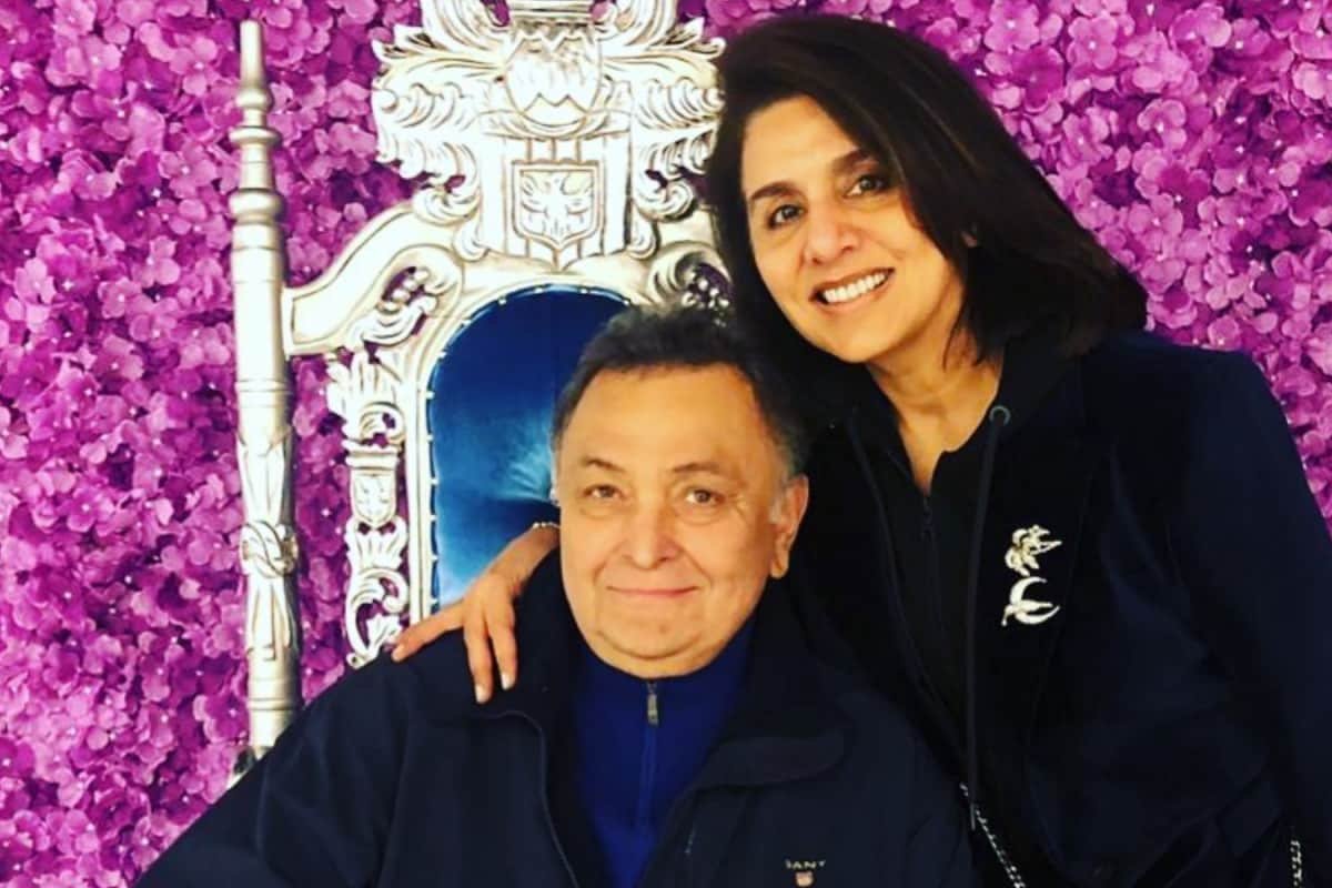 Remembering Rishi Kapoor On His 5th Death Anniversary: Top Movies, Songs, Dialogues And Family Life