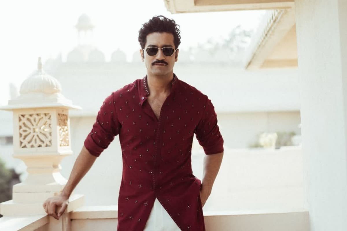 Vicky Kaushal Turns 37: Chhaava Actors 5 Adorable Photos With Katrina Kaif, Top Movies And More