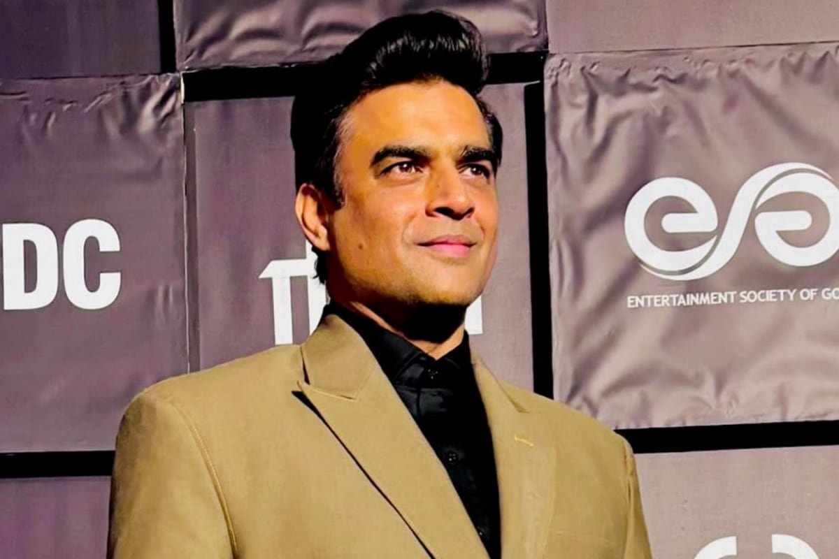R Madhavan Birthday: How Rich Is Kesari 2 Actor At 55?