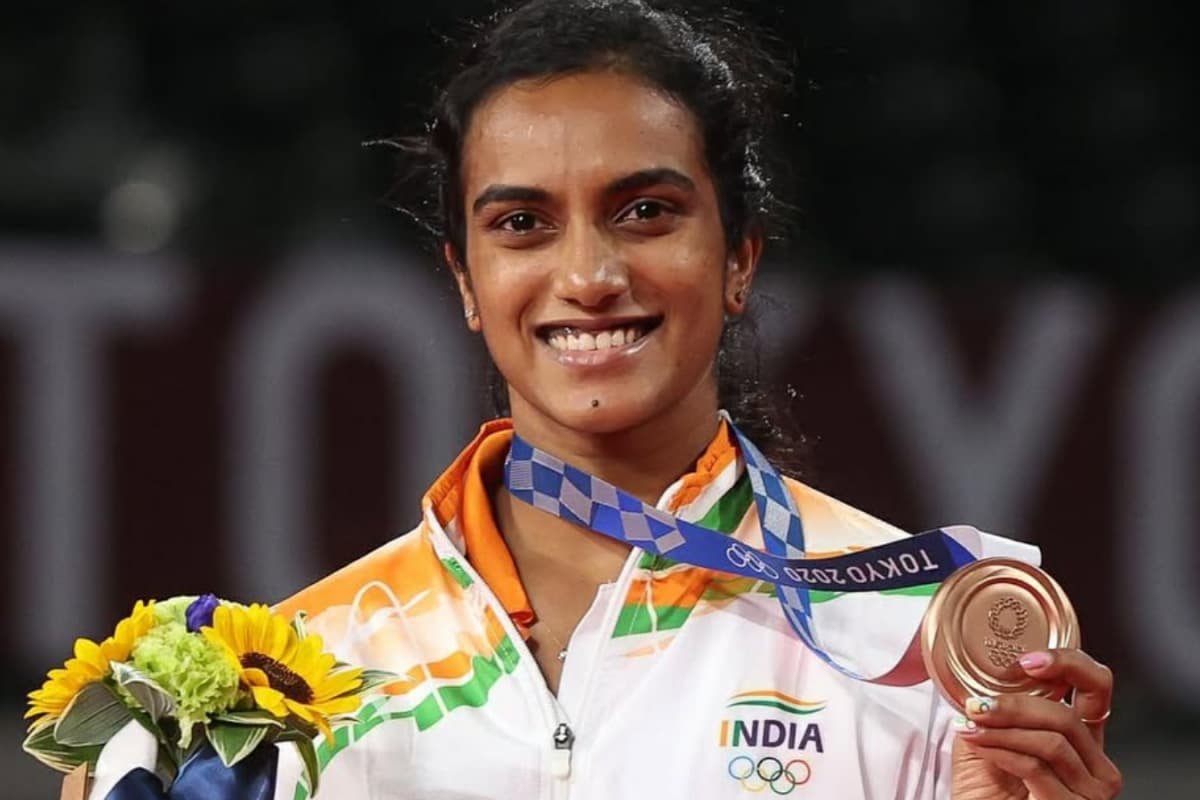 PV Sindhu Turns 30: Net Worth Of The Richest Female Badminton Star