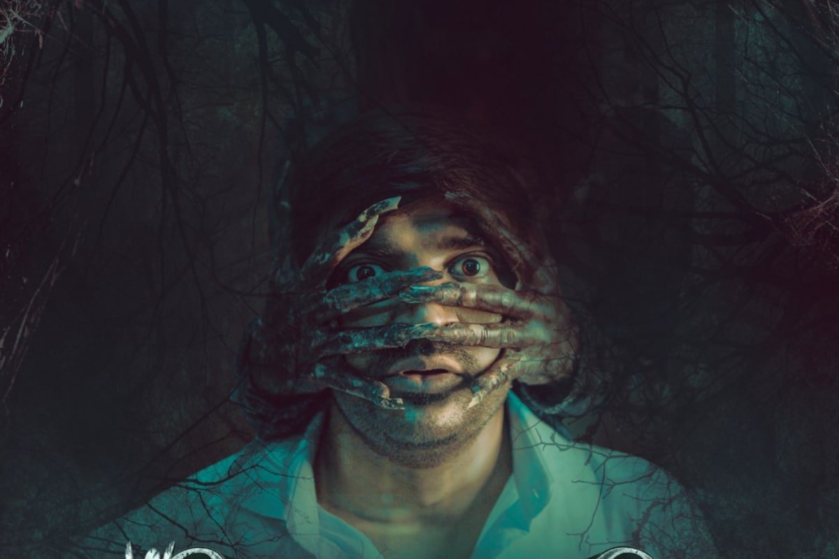 7 South Indian Horror Comedies To Watch On OTT