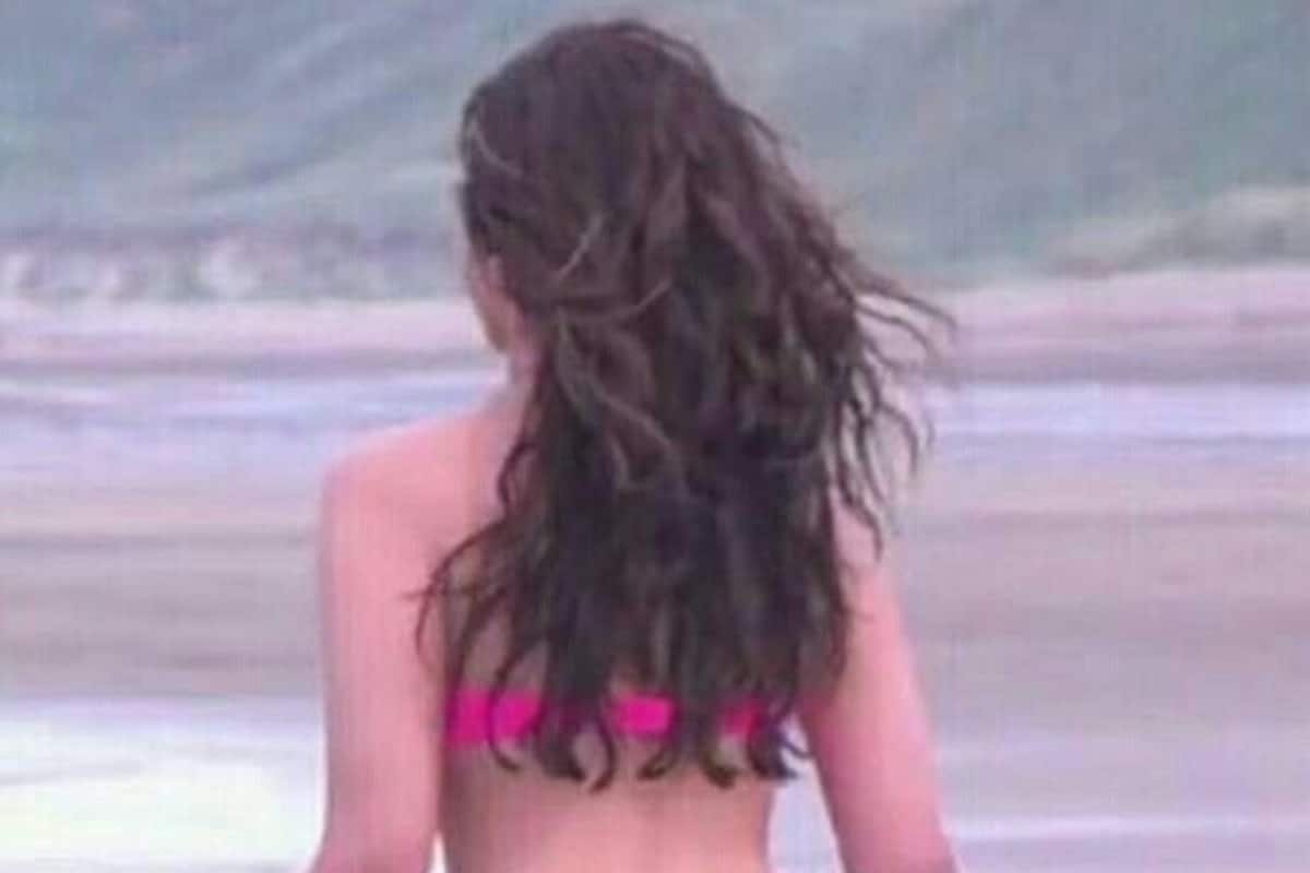 Born To A Filmcreater, She Competed With 400 Girls To Bag Her Debut Film