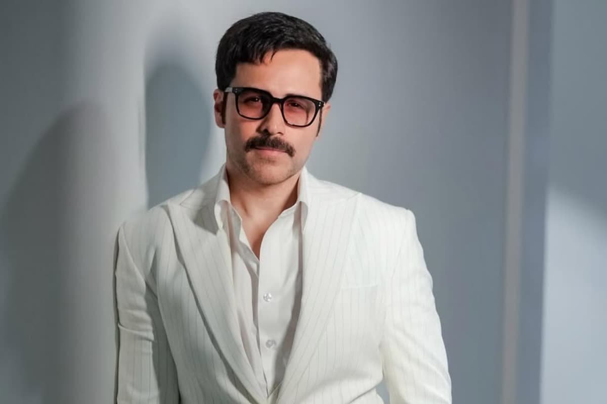 Emraan Hashmi Turns 46: How Is He Rhappy To Alia Bhatt? Actor’s Net Worth And Upcoming Movies
