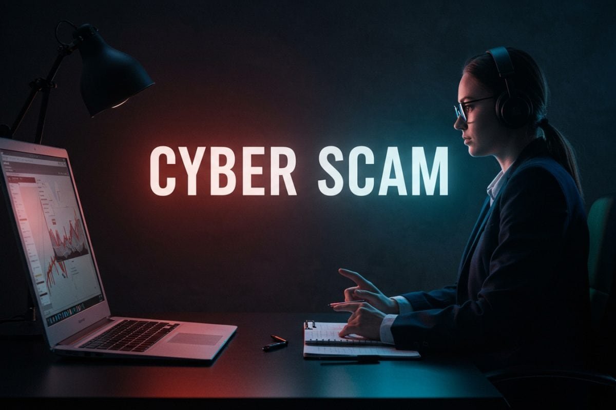 Rising Cyber Scams: Why Cyber Insurance Is A Must-Have; Costs, Coverage & Claims Explained