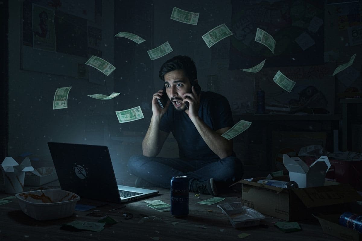 FDs, Senior Citizens, And Stock Market: Inside The Rs 4.58 Cr ICICI Bank Fraud