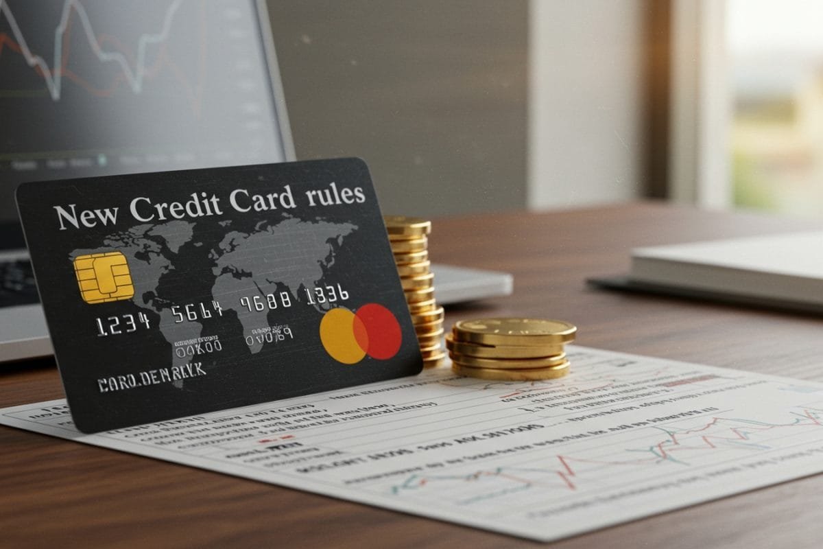 Credit Card Rule Changes From April 1: Fewer Rewards, Updated Benefits, And More