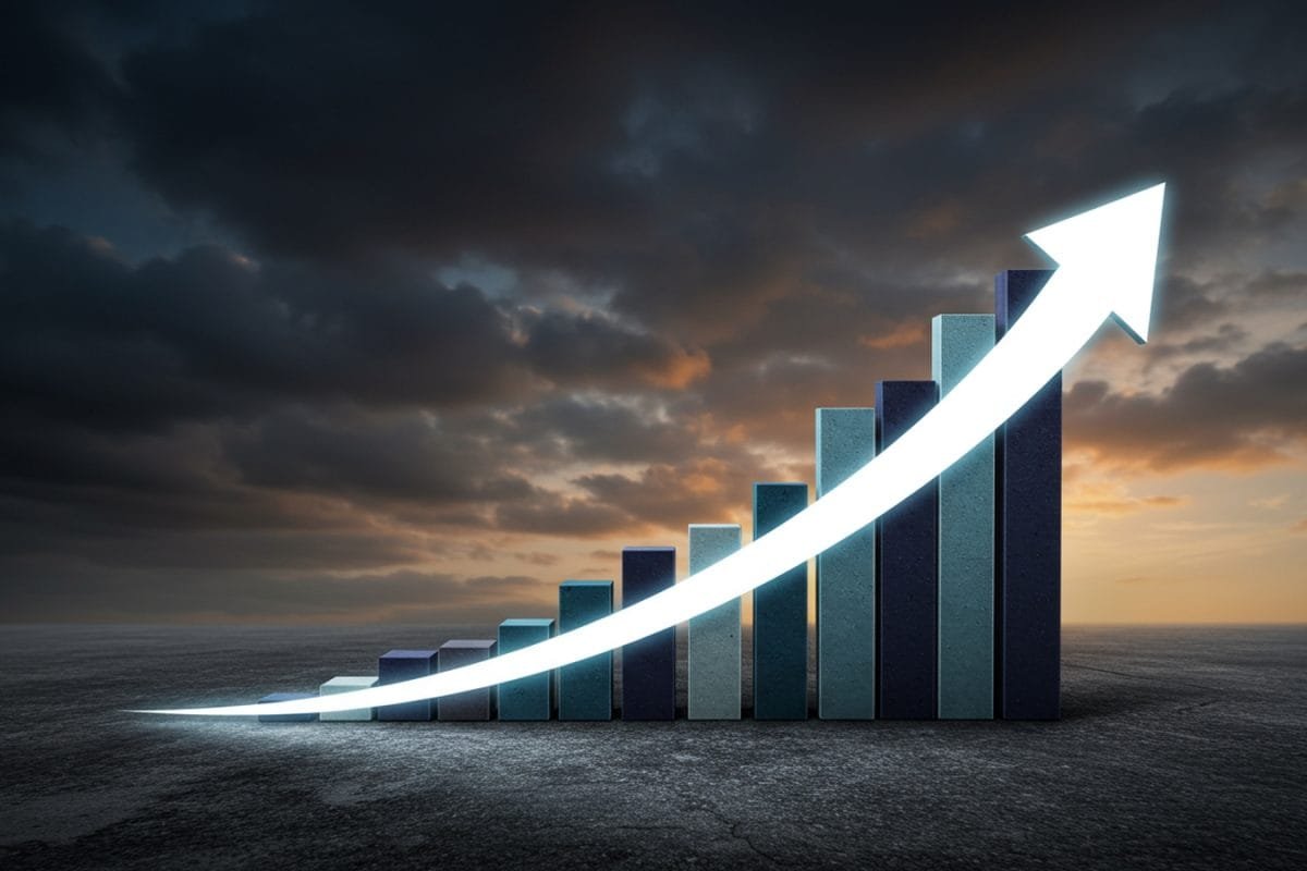 CDSL Share Price: Duopoly Stock Gains 5% But Still Down 30% In 2025