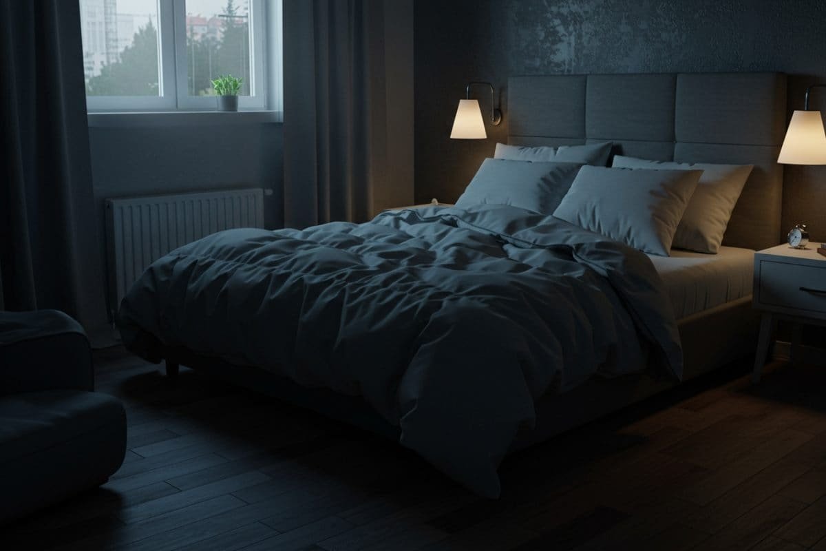 Vastu Tips For The Bedroom: Which Is The Right Direction For Sleeping?