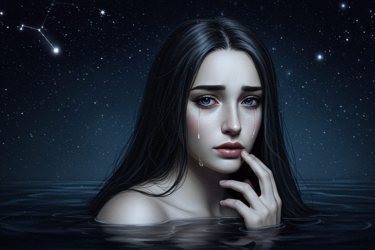 The Dark Side Of Pisces Revealed: Explore The Negative Personality Traits Of This Zodiac Sign