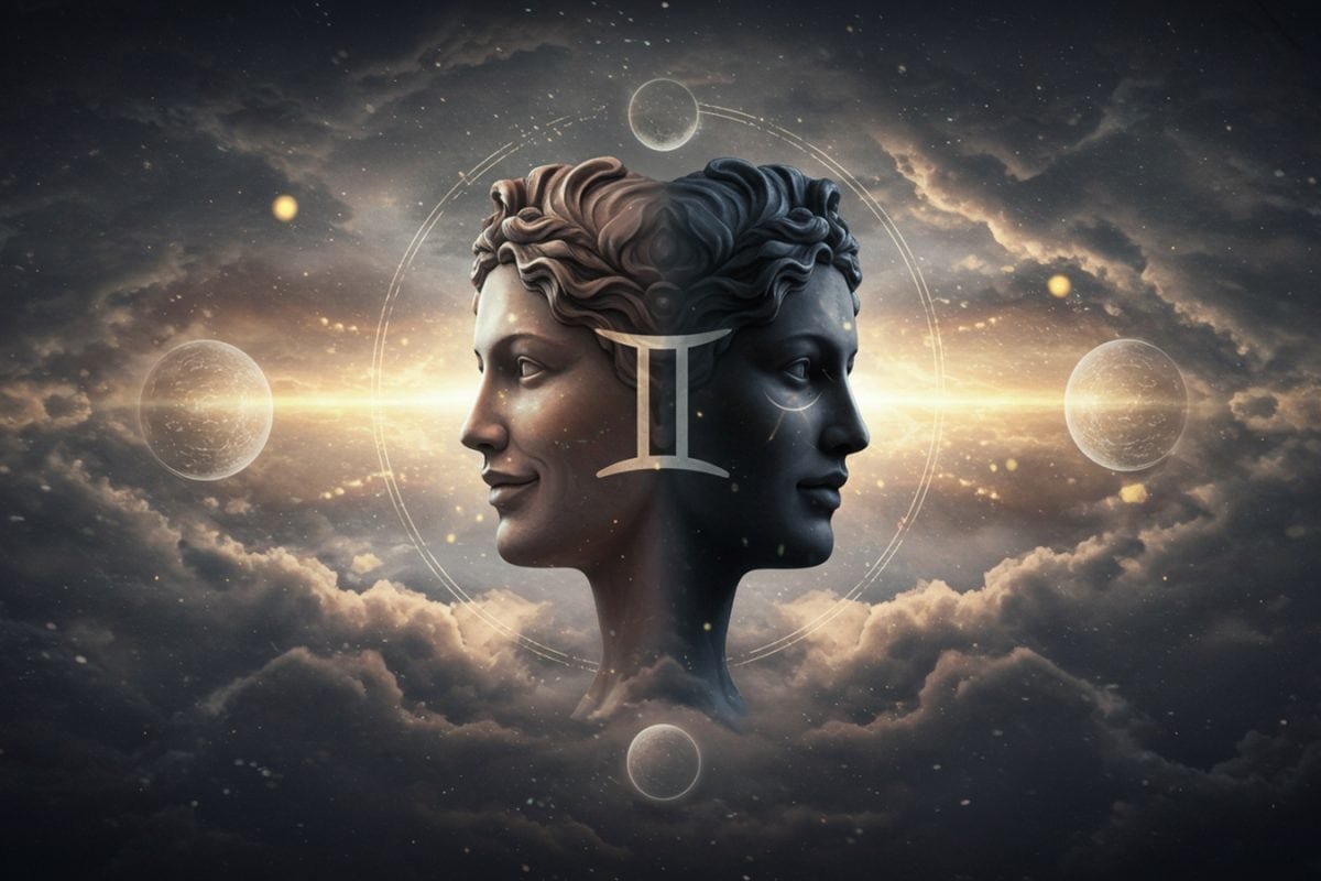 The Dark Side Of Gemini: Secret Personality Traits And Characteristics Of This Zodiac Sign You Should Know About