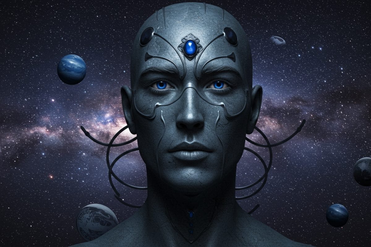 The Dark Side Of  Aquarius: Hidden Personality Traits Of This Zodiac Sign You Shouldn’t Ignore