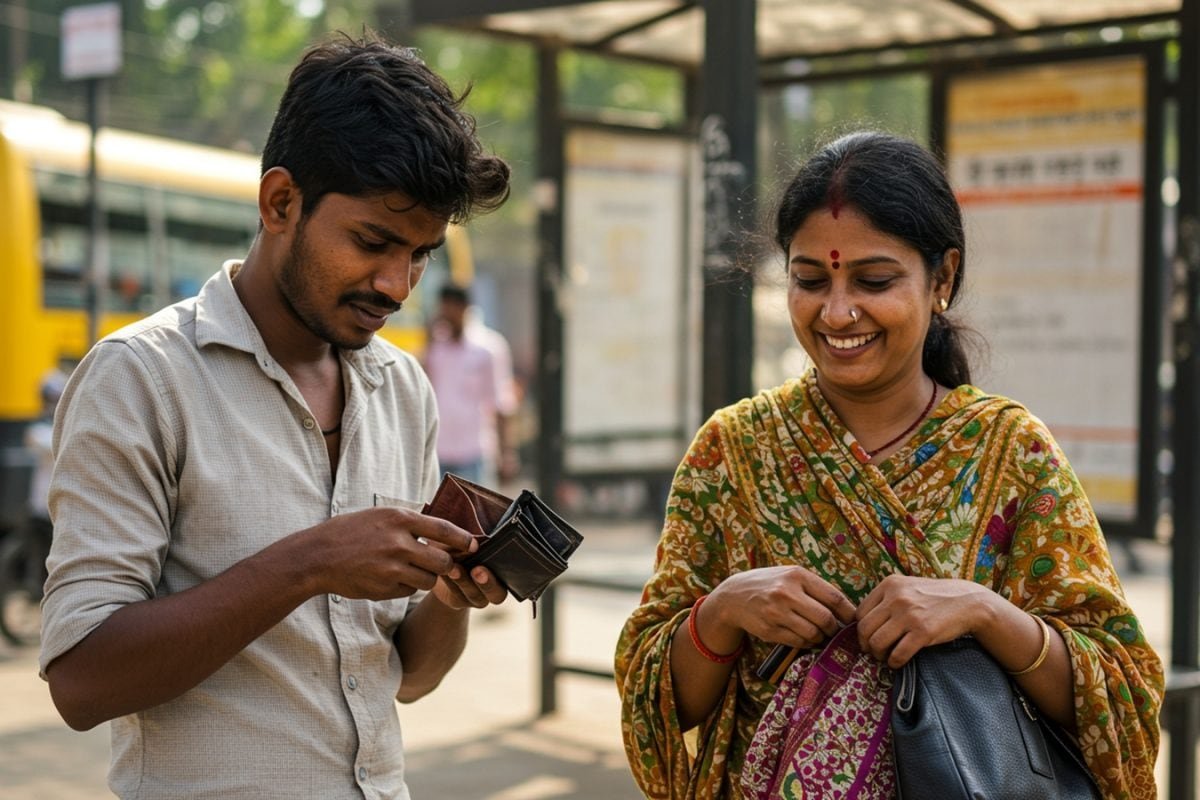 Don’t Keep This Person’s Photo In Your Purse; Follow These 4 Rules To Prevent Financial Loss, Attract Wealth