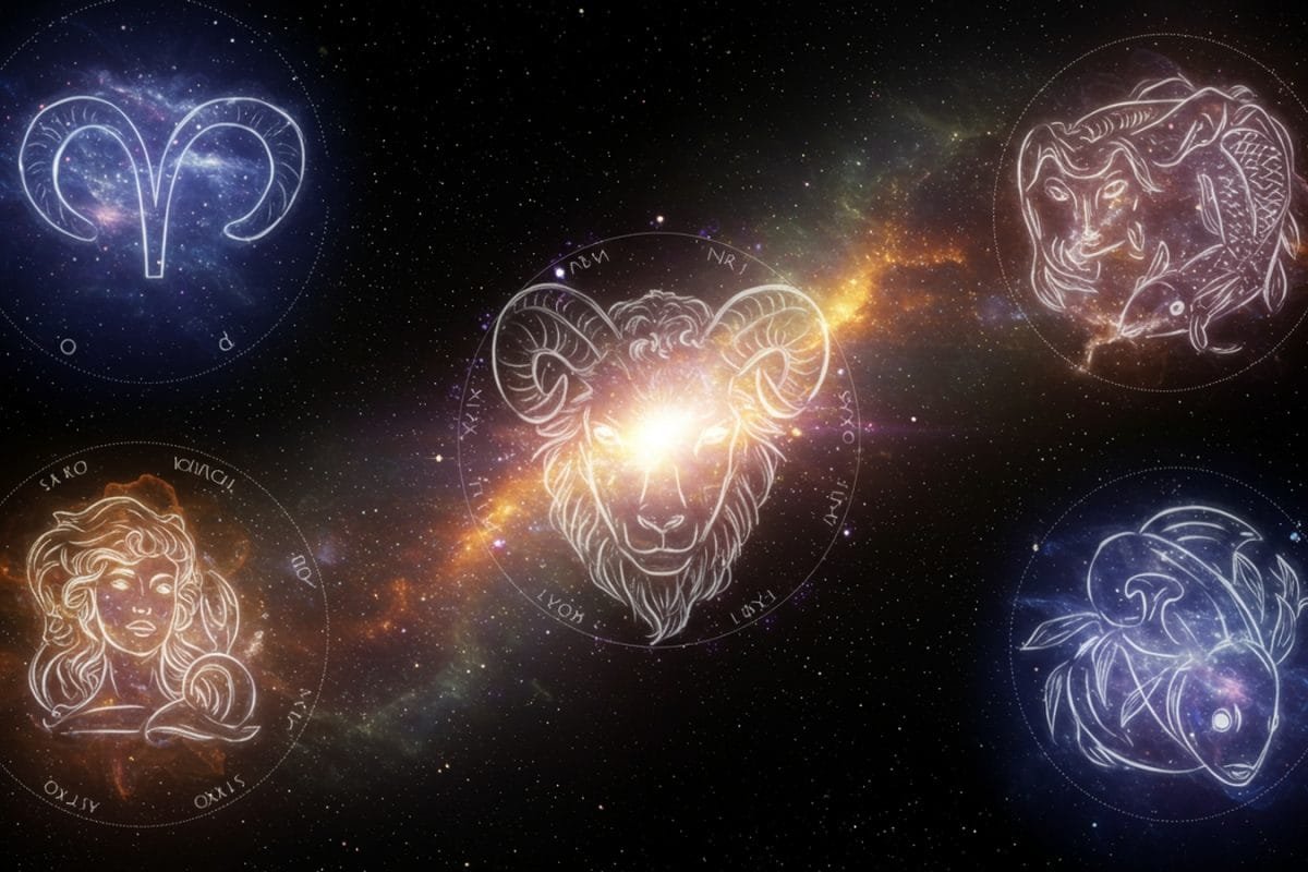 Horoscope Today, April 26, 2025: Aries, Gemini, Virgo And Pisces — What’s In Store For Your Day Ahead