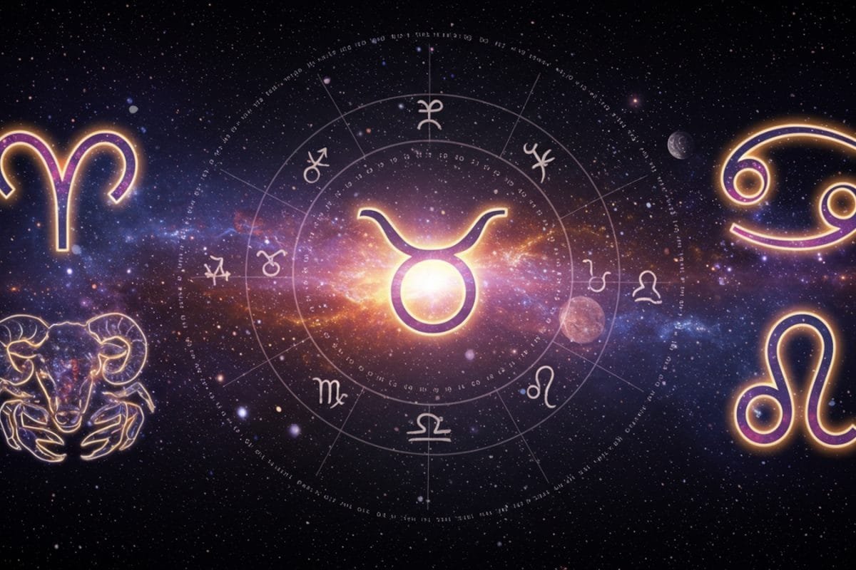 Horoscope Today, April 24, 2025: Aries To Leo, Exciting Opportunities And Positive Energy Await You