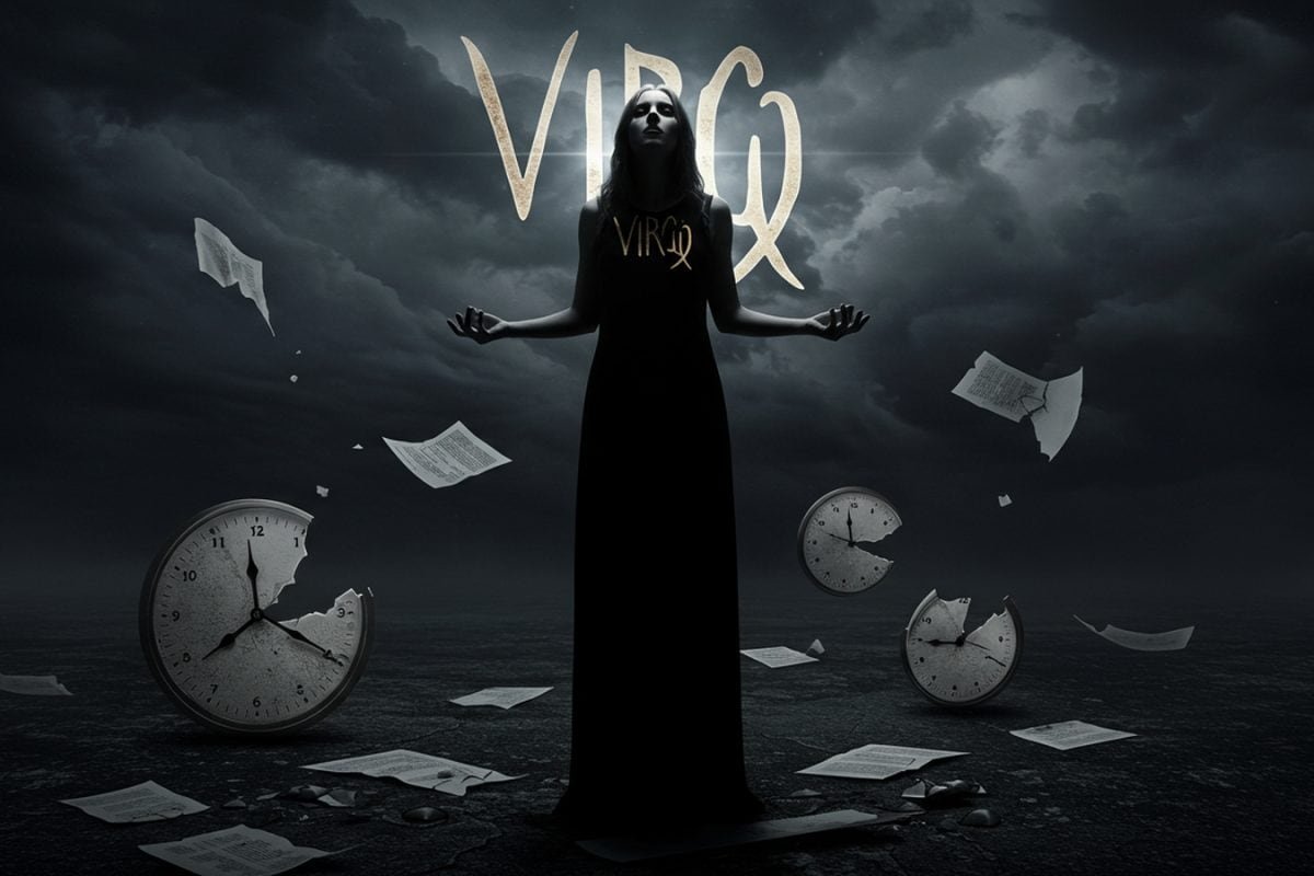 The Dark Side Of Virgo Revealed: These Are The Negative Personality Traits Of This Zodiac Sign You Should Be Aware Of