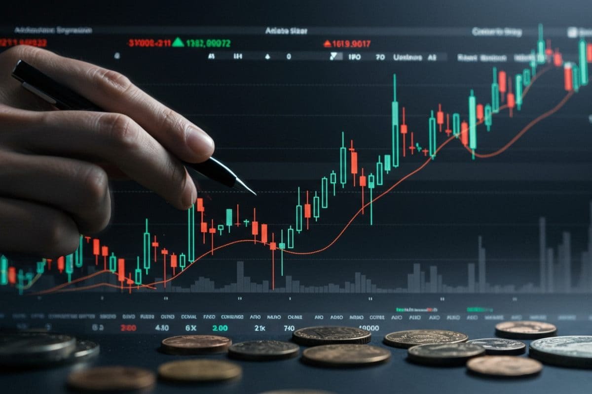 Sector-Wise Market Crash Today: IT, Metal, Auto Indices Crack Up To 8% As Nifty Nears 52-Week Low