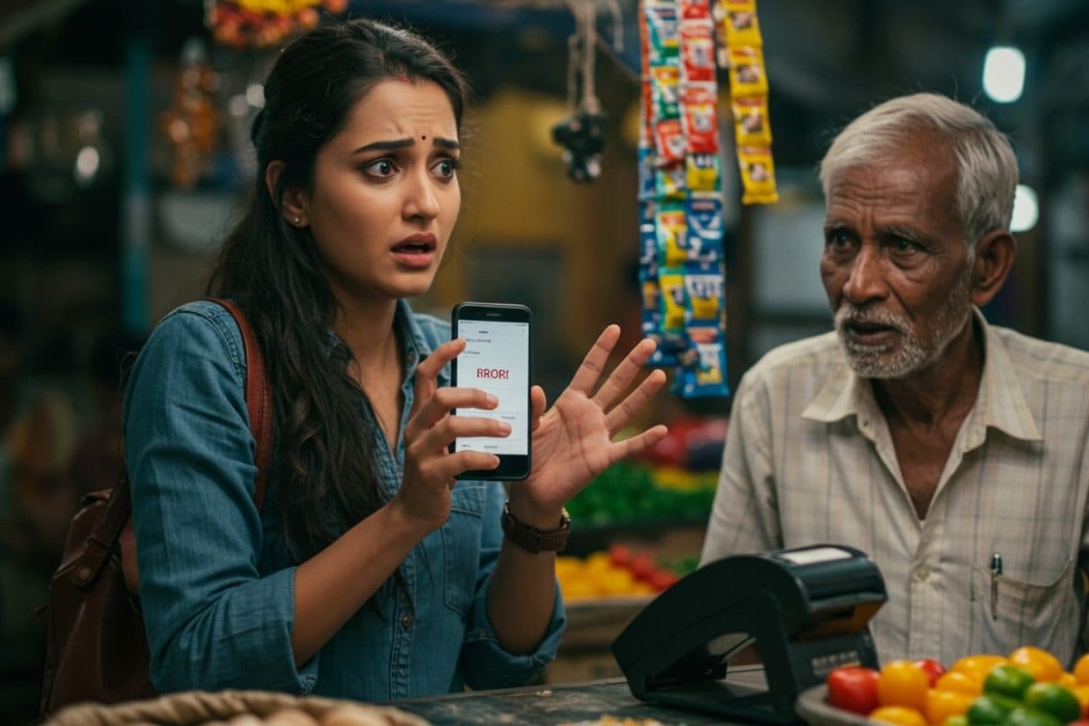 UPI Payments To Be Disabled For Certain Users Starting April 1: Know If Your Google Pay, PhonePe, And Paytm Will Be Affected