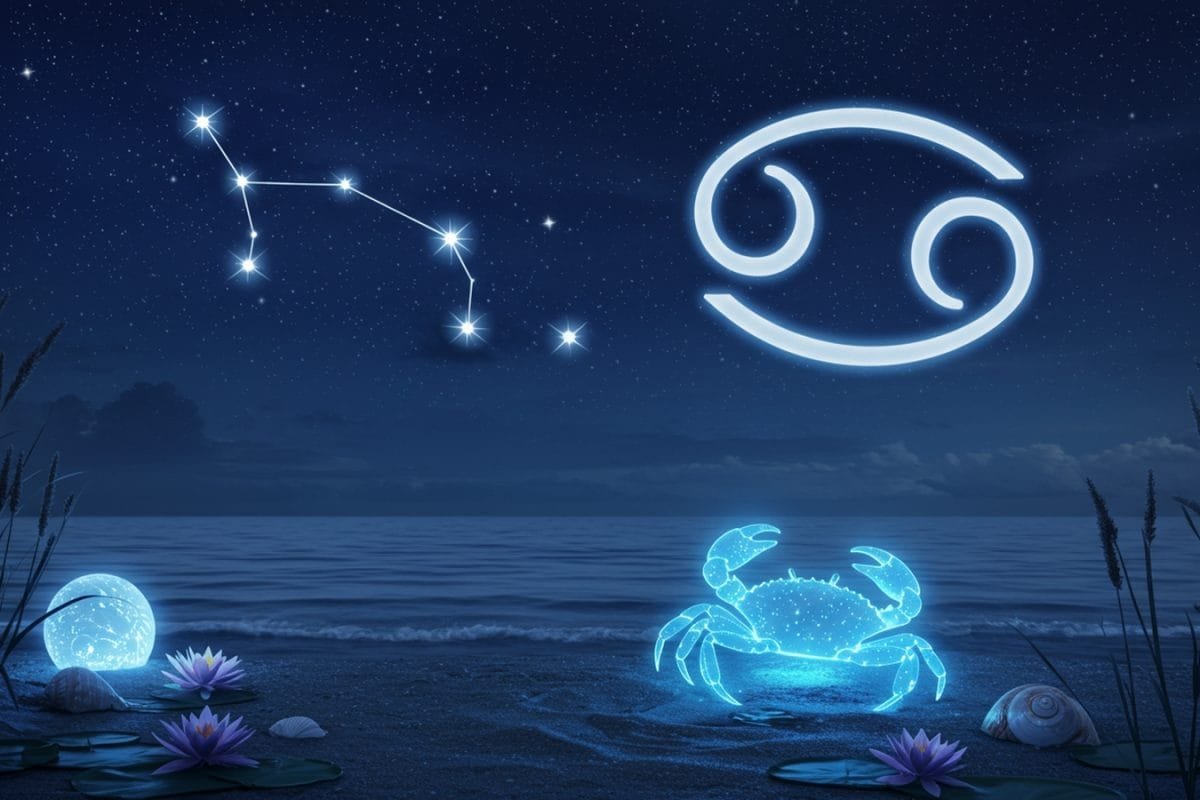 Cancer Horoscope Today, May 11th, 2025