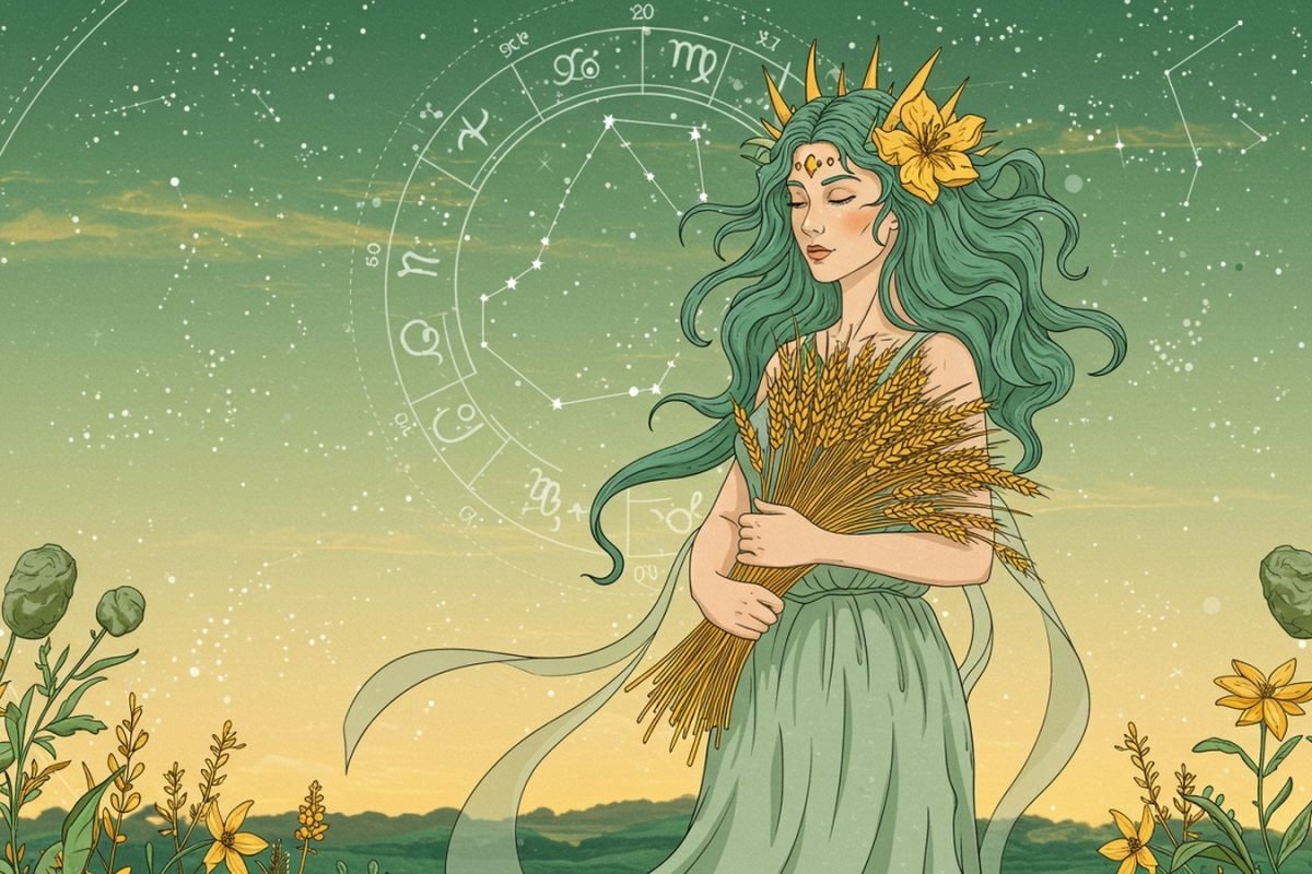 Virgo Horoscope Today, May 11th, 2025