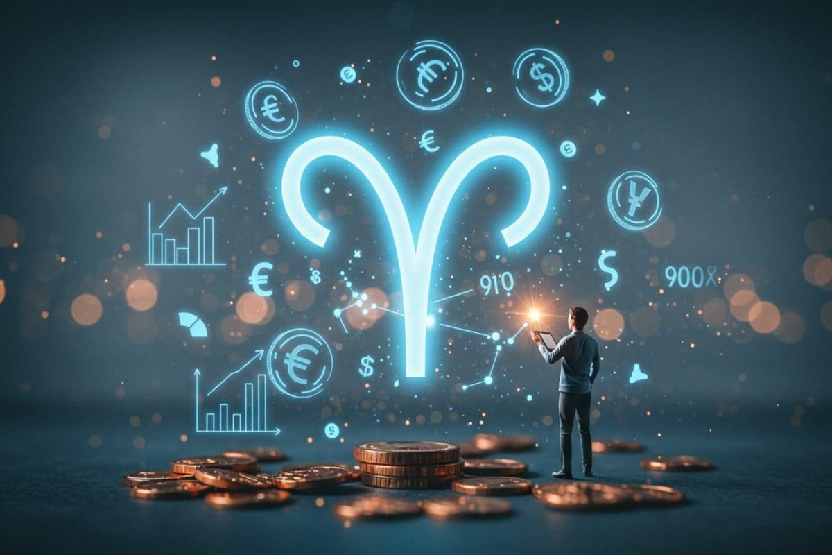 Aries Horoscope Today, May 7th, 2025