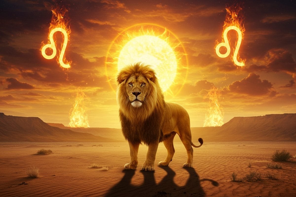 Leo Horoscope Today, May 12th, 2025