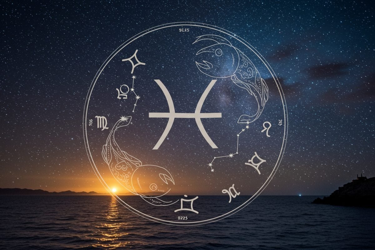 Pisces Horoscope Today, May 9th, 2025