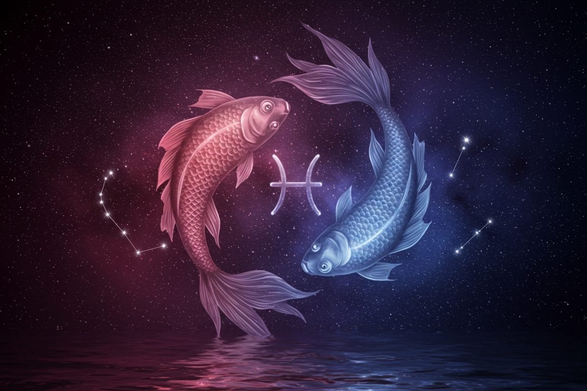 Pisces Horoscope Today, May 20th, 2025