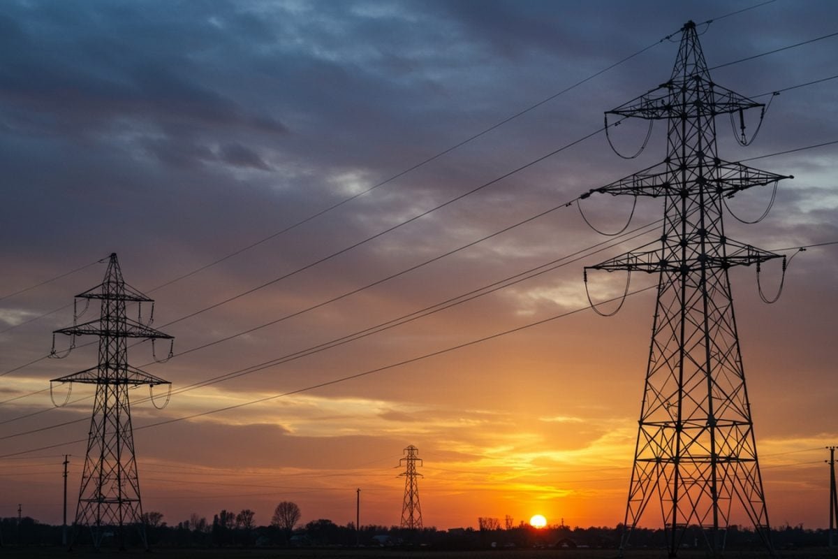 Powering The Economy Through Efficient Transmission