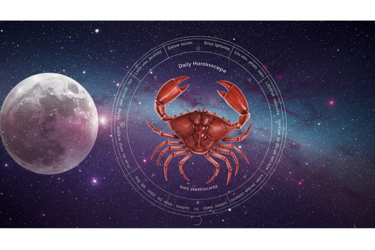 Cancer Horoscope Today, May 6th, 2025