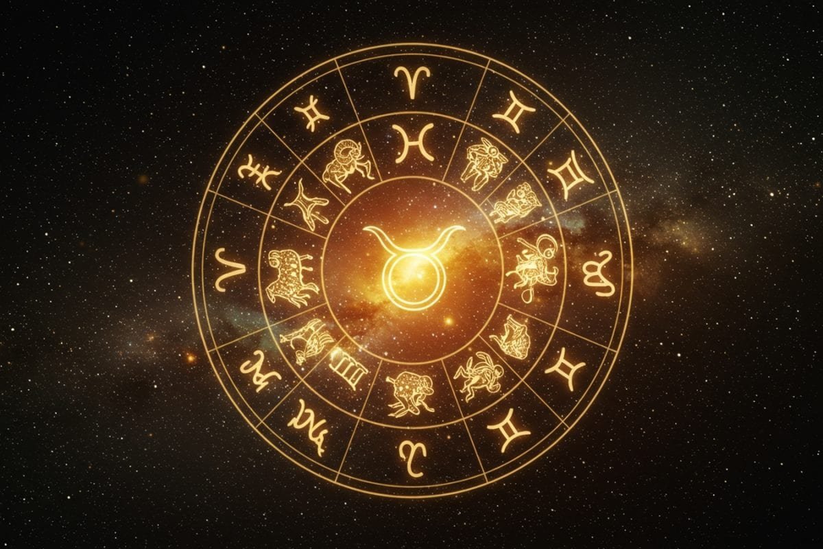 Horoscope Today, May 12, 2025: Aries, Taurus, And More — What’s In Store For You