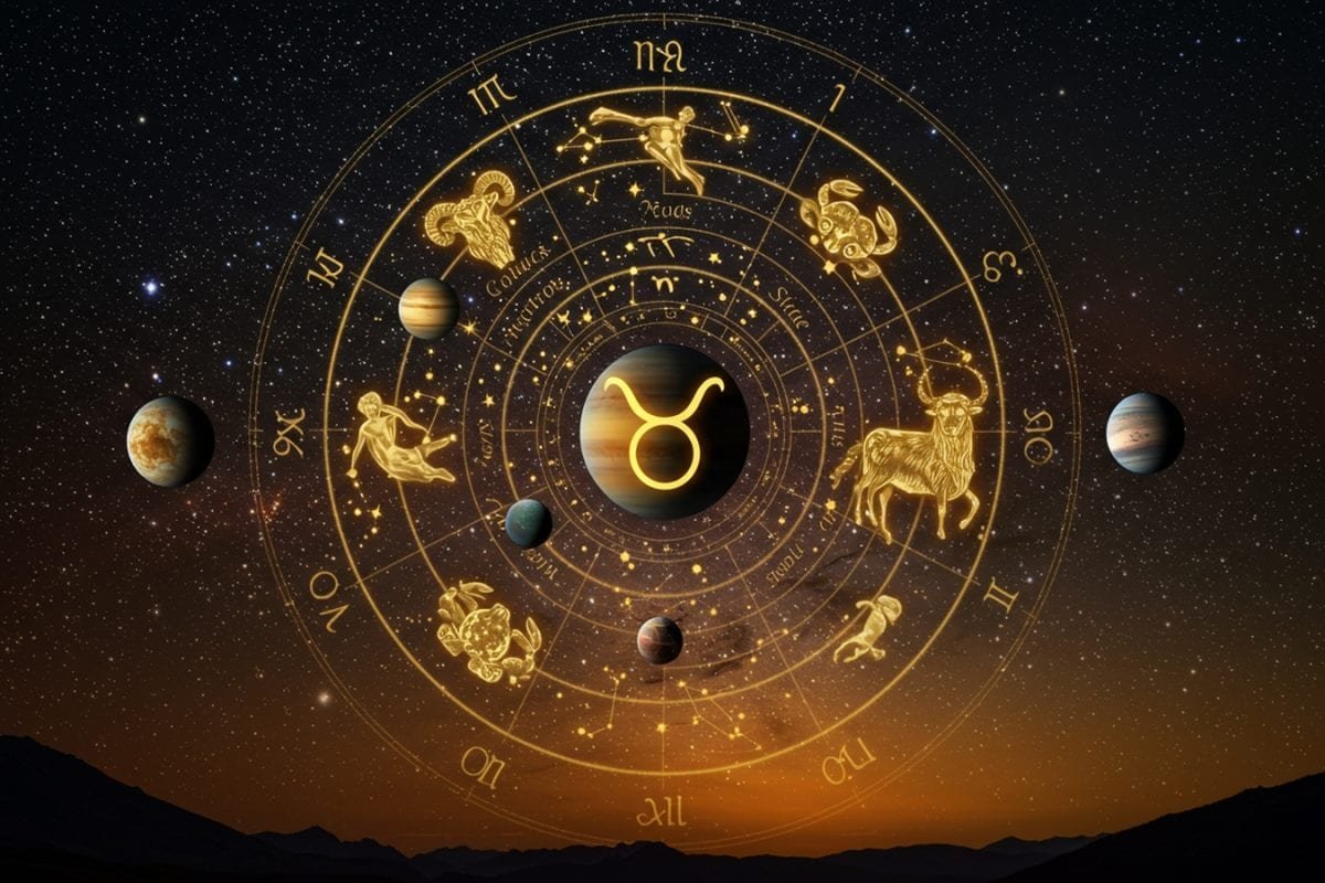 Horoscope Today, May 11, 2025: Aries, Taurus, And More — What’s In Store For You