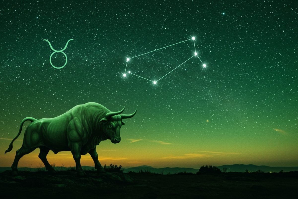 Taurus Horoscope Today, May 12th, 2025
