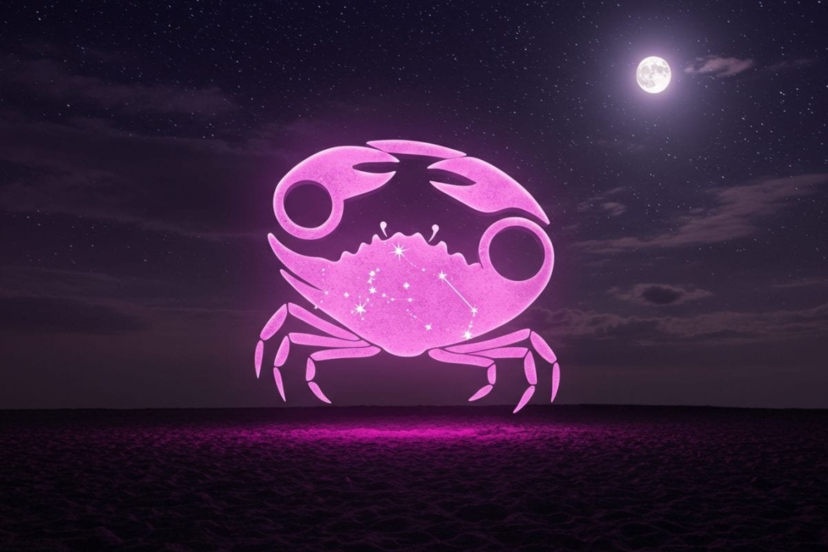 Cancer Horoscope Today, May 8th, 2025