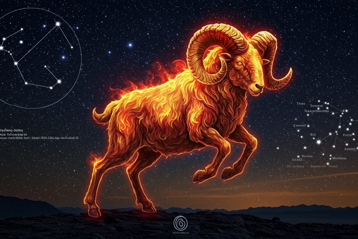 Aries Horoscope Today, May 16th, 2025