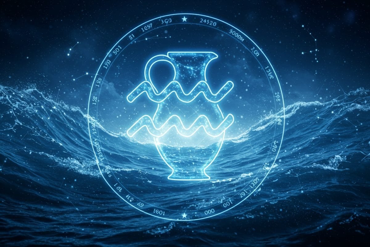 Aquarius Horoscope Today, May 6th, 2025