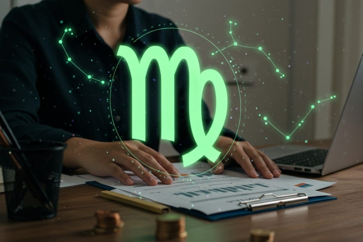 Virgo Horoscope Today, May 7th, 2025