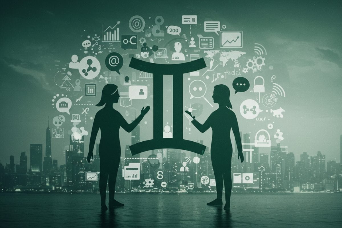 Gemini Horoscope Today, May 13th, 2025