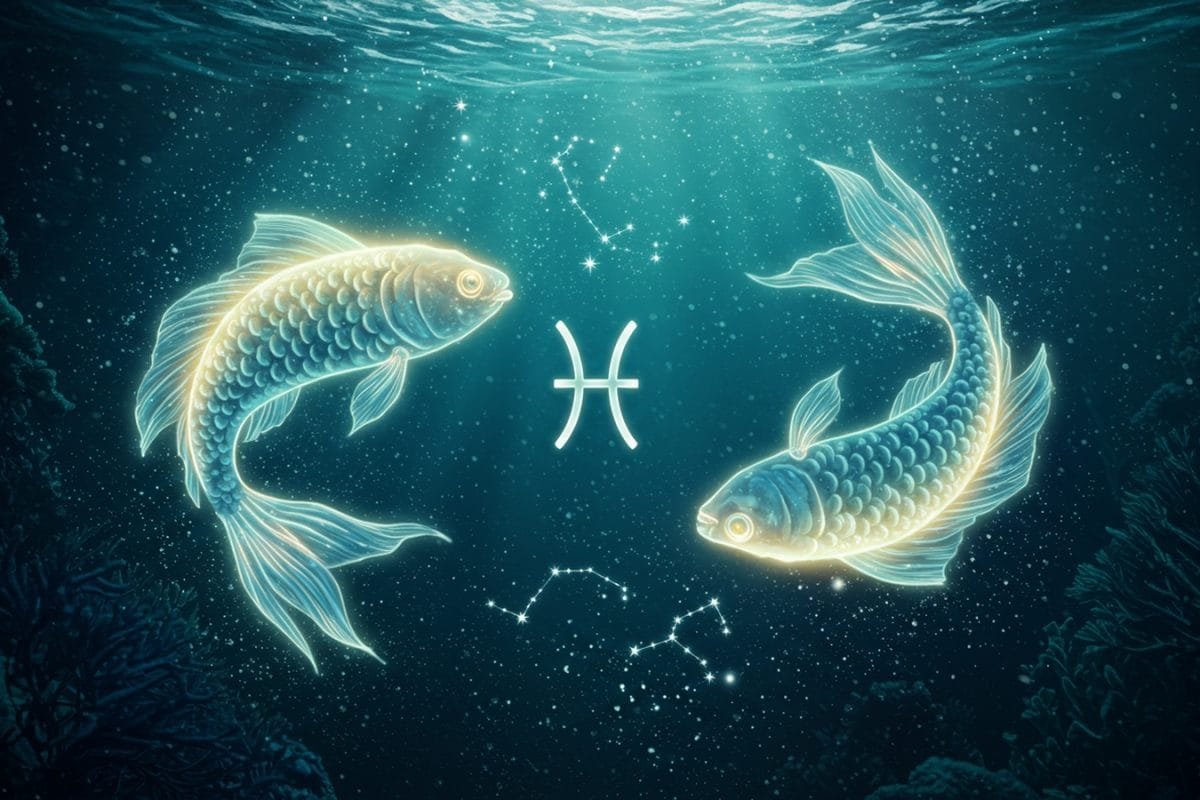 Pisces Horoscope Today, May 11th, 2025