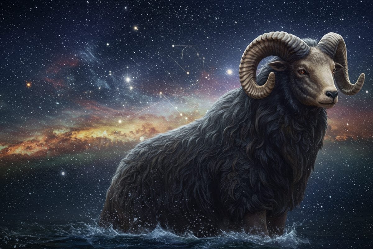 Aries Horoscope Today, May 10th, 2025